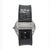 Early 21st Century Hublot Classic Fusion 45mm 511.nx.1171.rx Black Dial Titanium Automatic Watch For Sale - Image 5 of 7