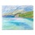 1979 Adrienne Anderson Virgin Islands Coastal Pastel For Sale