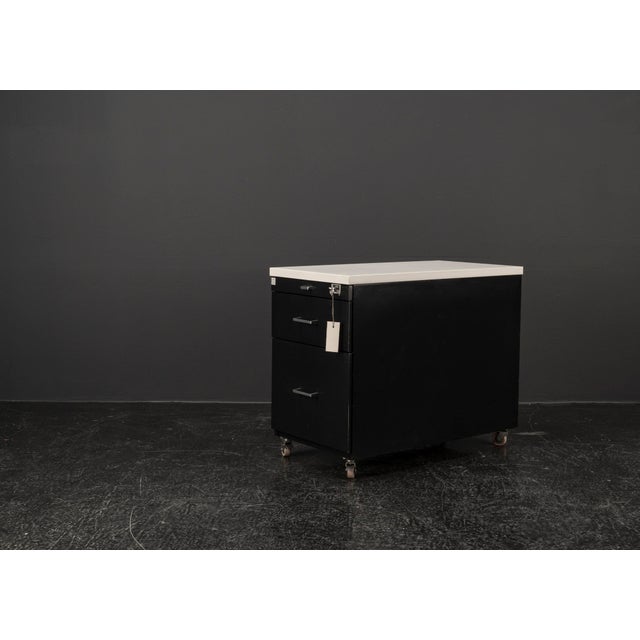 Bauhaus File Cabinet by Mauser, 1975 For Sale - Image 9 of 18
