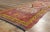Textile Vintage Boujad Moroccan Rug - 04'04 X 11'07 For Sale - Image 7 of 9
