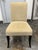 Crate & Barrel Addison Slipcovered Dining Chairs, Set of Four For Sale - Image 12 of 12