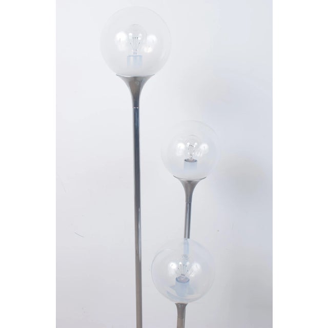 Floor Light from Targetti, 1960s For Sale - Image 9 of 10