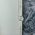 Large 19th C. Venetian Reverse Etched Mirror With Original Beveled Mirror Plate For Sale - Image 9 of 18