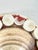 Shell Vintage Seashell Jewelry Box For Sale - Image 7 of 9