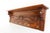 Antique Renaissance Revival French Coat Rack Lion Masks, 1880 For Sale - Image 12 of 13
