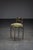 Metal Art Deco Accent Chair, 1930s For Sale - Image 7 of 17