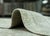 Textile Turkish Oushak Rug 2'2" x 7'11" #19434 For Sale - Image 7 of 8