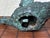 Copper 1980s Copper Verdigris Duckling Fountainhead For Sale - Image 8 of 10