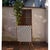1970s Polish Display Bar Cabinet with Op Art Motif, 1973 For Sale - Image 5 of 6