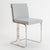 Murena Light Chair Set of 4 Side or Dining Lazzarini & Pickering for Marta Sala For Sale - Image 4 of 11