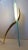 Vintage Table Lamp and Sconce, 1980s, Set of 2 For Sale - Image 4 of 18