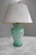 Italian Murano Amphore Lamp, 1970s For Sale - Image 11 of 12