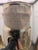 Vintage Onyx Table Lamps - a Pair For Sale - Image 12 of 12