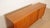 Mid-Century Modern Vintage Teak Sideboard, 1960s For Sale - Image 3 of 14