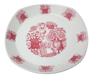 Turi Gramstad Oliver for Figgjo Flint 'Arden' Charger / Server