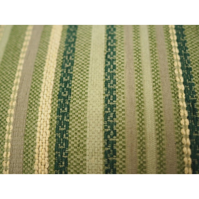 Danish Teak Armchair, 1970s For Sale - Image 12 of 18