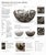 Mid 20th Century Modern Sculptural Openwork Centerpiece Bowl in Smoked Architectural Bronze For Sale - Image 4 of 4