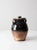 Late 20th Century Vintage Studio Pottery Jar For Sale - Image 5 of 13