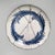 Mid-Century Modern Italian Majolica Plate by Alba Docilia Albisola, 1950s For Sale - Image 4 of 11