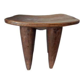 African Senufo Stool or Table I coast For Sale