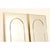 1970s Two Panel Double Sided Mirror Screen / Room Divider For Sale - Image 4 of 12