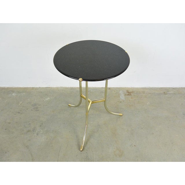 1970s AE Side Table by Cedric Hartman, USA, 1970s For Sale - Image 5 of 11