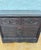 Spanish Renaissance Carved Cabinet with Drop-Front Door and Two Drawers, 1880s For Sale - Image 6 of 17