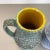 Ceramic Fat Lava Ceramic Vases from Scheurich, Germany, 1970s, Set of 2 For Sale - Image 7 of 17