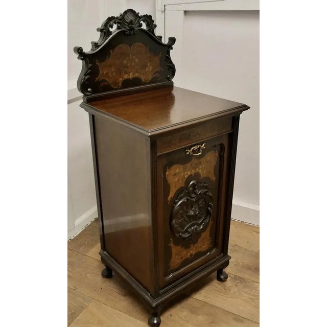 Late 19th Century Fireside Companion, 1890s For Sale - Image 5 of 8