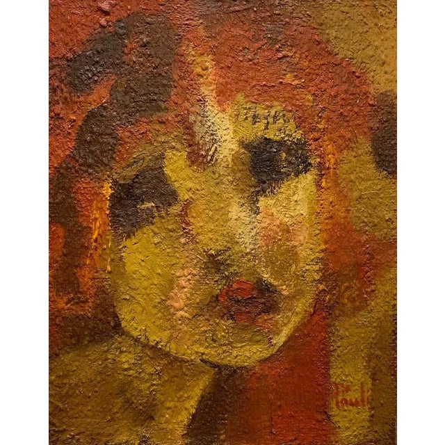 2000 - 2009 Gilbert Pauli, Derrière la vitre, 2001 For Sale - Image 5 of 5