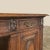 Antique French Louis XVI Neoclassical Double Faced Desk For Sale - Image 10 of 13