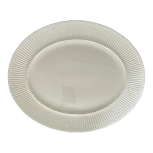 Vintage Johnson Brothers Ironstone Platter