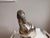 Duck Silver-Plated Wine Cooler from Franco Lapini, Italy, 1960 For Sale - Image 7 of 17