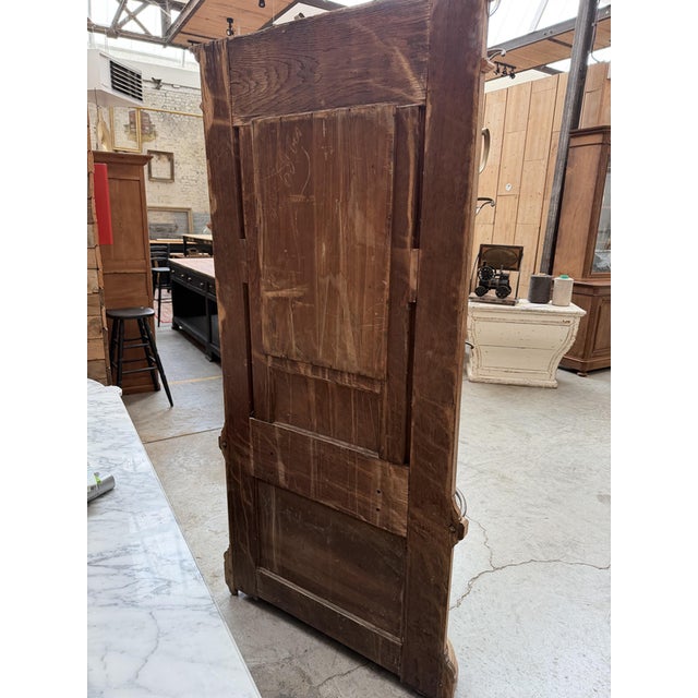 Early 20th Century Entryway Coat Rack, France For Sale - Image 10 of 11