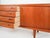 H.P. Hansen Vintage Teak Sideboard from H.P. Hansen, 1960s For Sale - Image 4 of 10