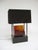 Custom Art Glass Sculpture Lamp from Arthur Elrod Interior For Sale - Image 10 of 10