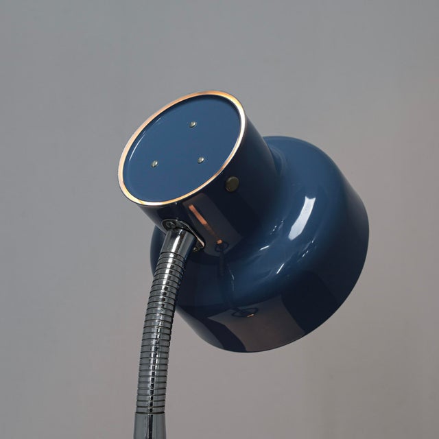 Bumling Table Lamp by Anders Pehrson for Ateljé Lyktan, Sweden, 1968 For Sale - Image 6 of 10