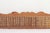 6' Long Mousharabi Reclaimed Teak Lounge Sofa For Sale In Los Angeles - Image 6 of 11