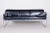 Black Sofa in Chrome-Plated Tubular Steel and Black Leather attributed to Hynek Gottwald, Former Czechoslovakia, 1930s For Sale - Image 8 of 8