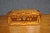 Victorian Marquetry Jewelry Box in Mahogany, Rosewood & Satinwood For Sale - Image 4 of 13