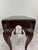 20th Century Mahogany Drop-Leaf Table For Sale - Image 6 of 12