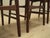 Danish Teak Chairs, Denmark, 1970s, Set of 4 For Sale - Image 12 of 14