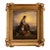 Mid-19th C. Oil on Canvas in the Manner of Johann Georg Meyer Von Bremen (German, 1813-1886) For Sale