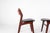 1950s Model 310 Chairs by Erik Buch, 1950s, Set of 2 For Sale - Image 5 of 15