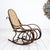Rocking Chair by Michael Thonet for Thonet, 1920s For Sale - Image 9 of 10