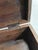 Wood Brass Arts & & Crafts Desk Box