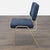 West Elm West Elm Wire Frame Dining Chair For Sale - Image 4 of 8