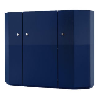 Bramante Storage Cabinet by Japanese Architect Kazuhide Takahama for Cassina For Sale