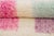 Abstract Abstract Hand-Knotted Moroccan Wool Rug | 8'5" X 5'3" | One of a Kind For Sale - Image 3 of 8