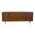 Noir Mid-Century Boston Sideboard For Sale